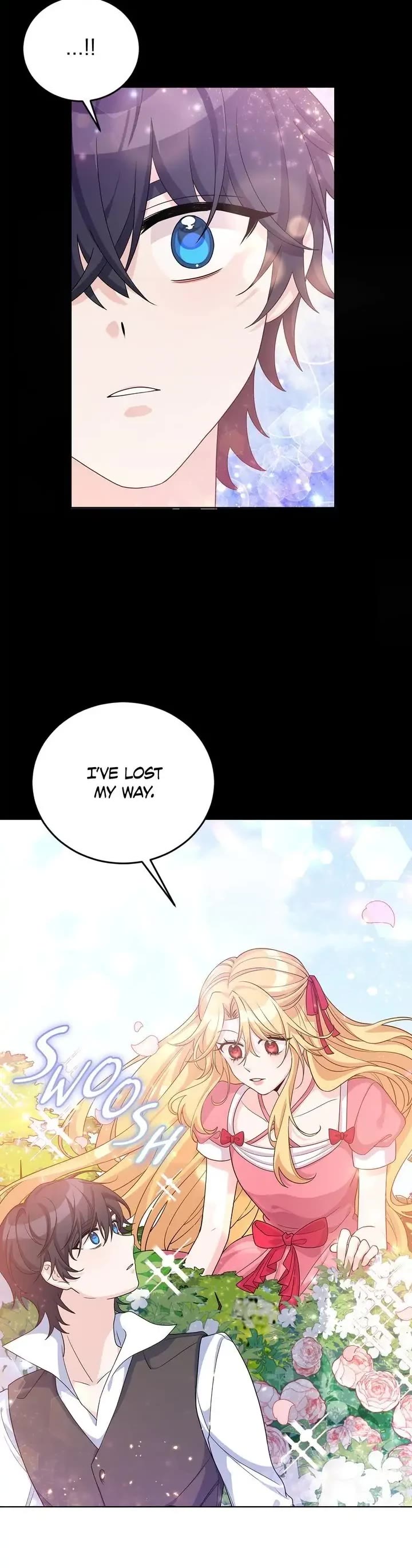 Return of the Female Knight Chapter 24 page 48 - Chapter 24