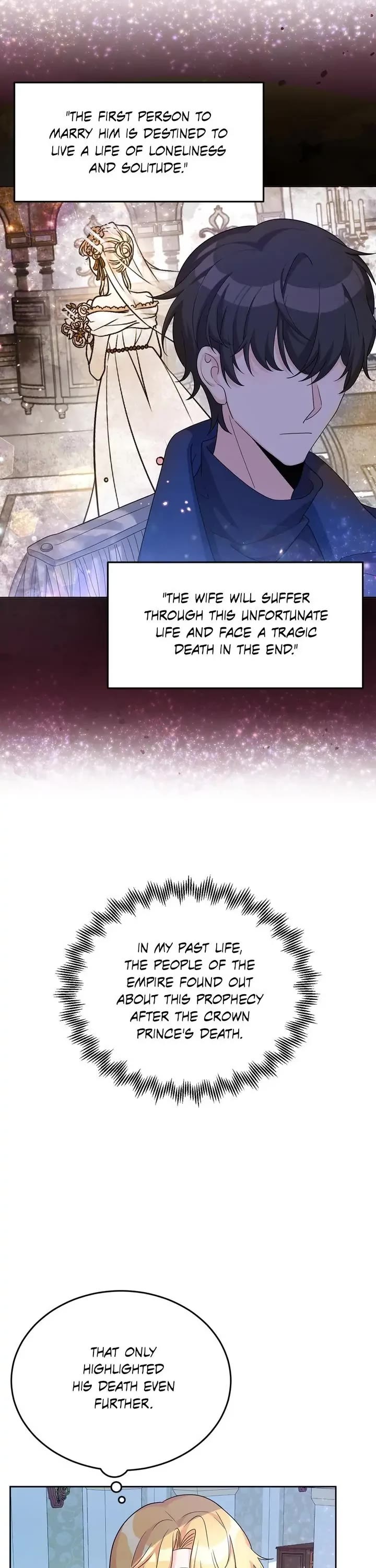Return of the Female Knight Chapter 24 page 7 - Chapter 24