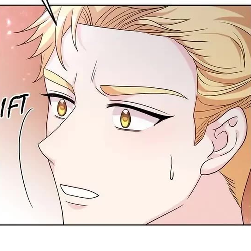 Return of the Female Knight Chapter 24 cover