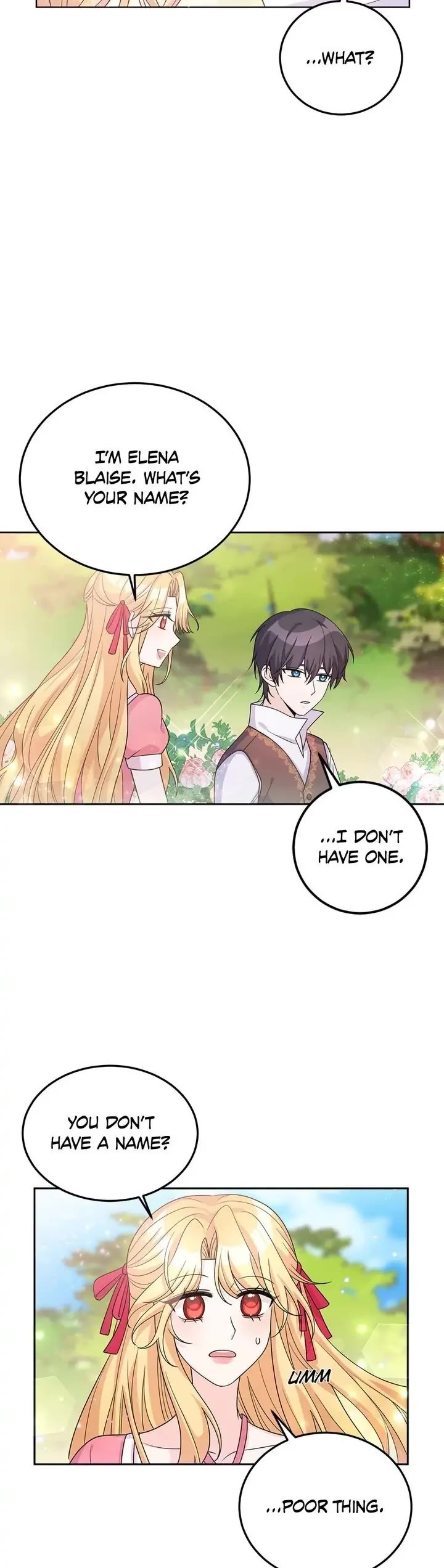 Return of the Female Knight Chapter 25 page 13 - Chapter 25