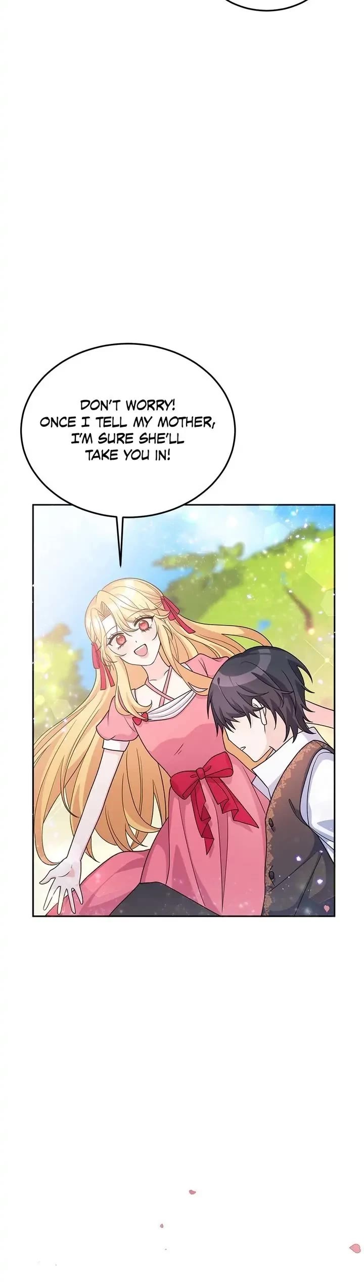 Return of the Female Knight Chapter 25 page 14 - Chapter 25