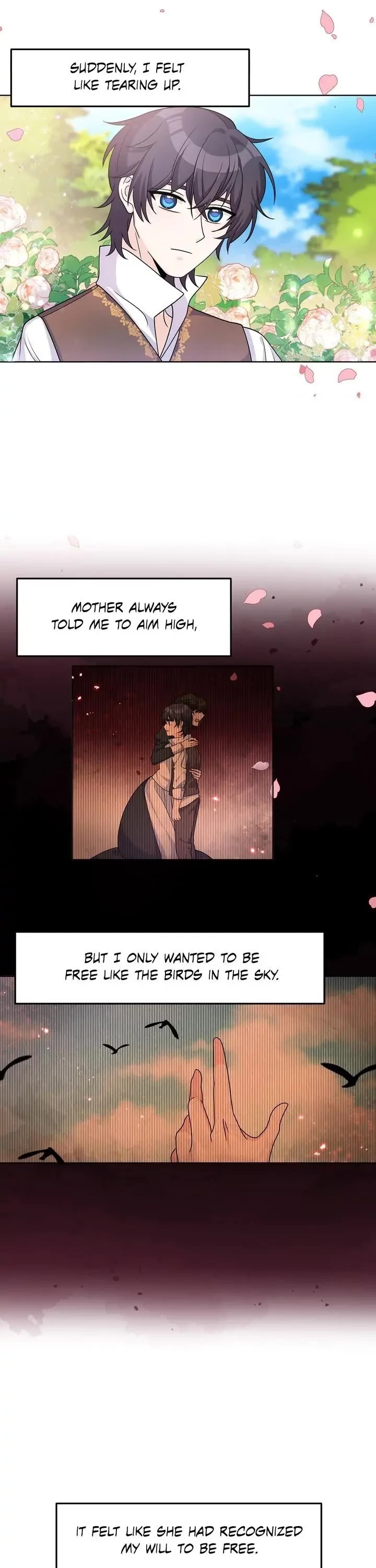 Return of the Female Knight Chapter 25 page 15 - Chapter 25