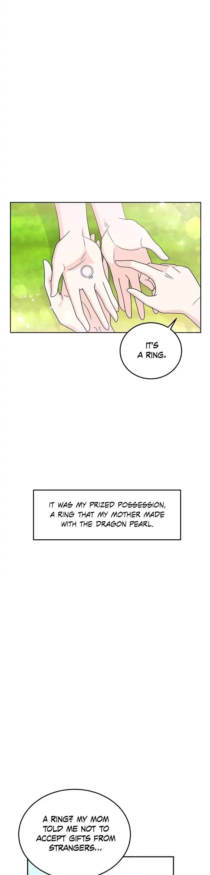 Return of the Female Knight Chapter 25 page 21 - Chapter 25