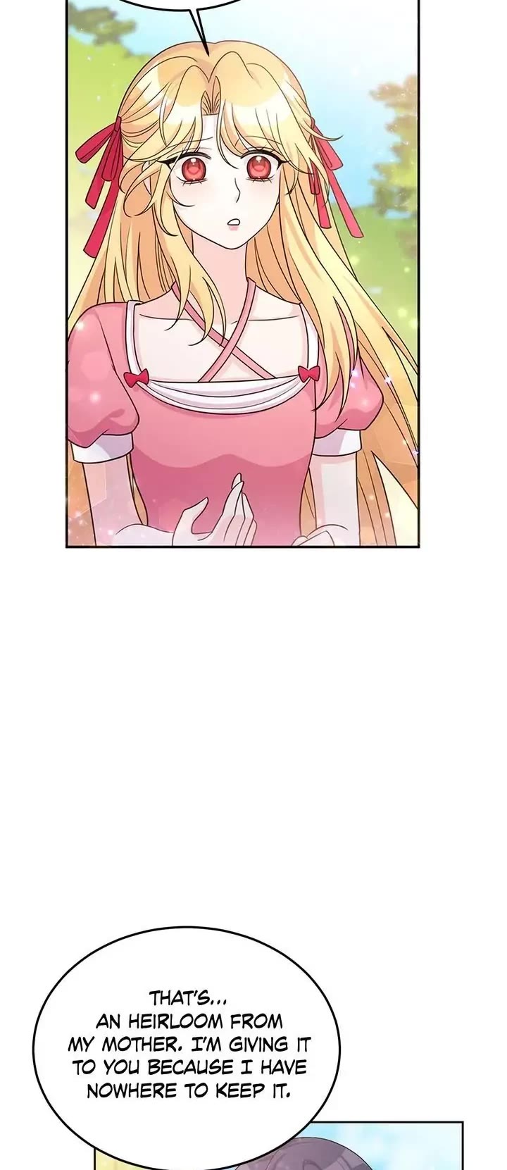 Return of the Female Knight Chapter 25 page 22 - Chapter 25