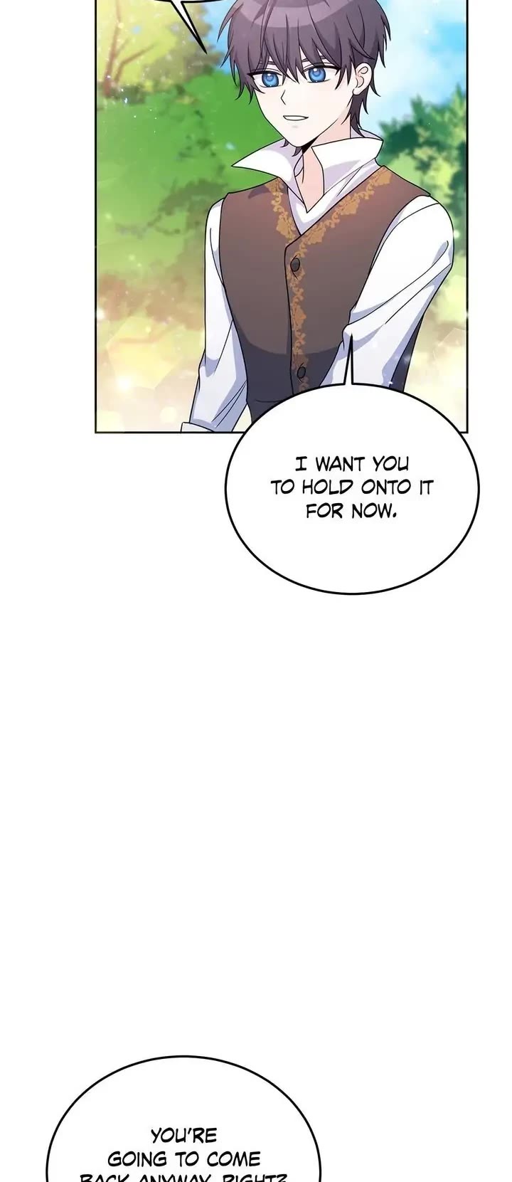 Return of the Female Knight Chapter 25 page 23 - Chapter 25