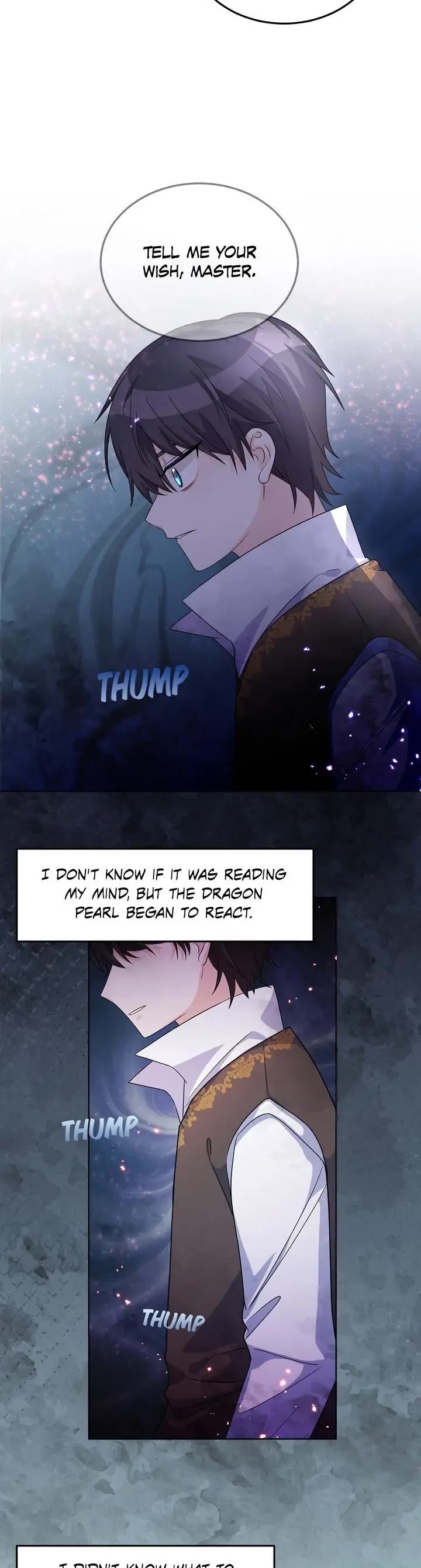 Return of the Female Knight Chapter 25 page 26 - Chapter 25