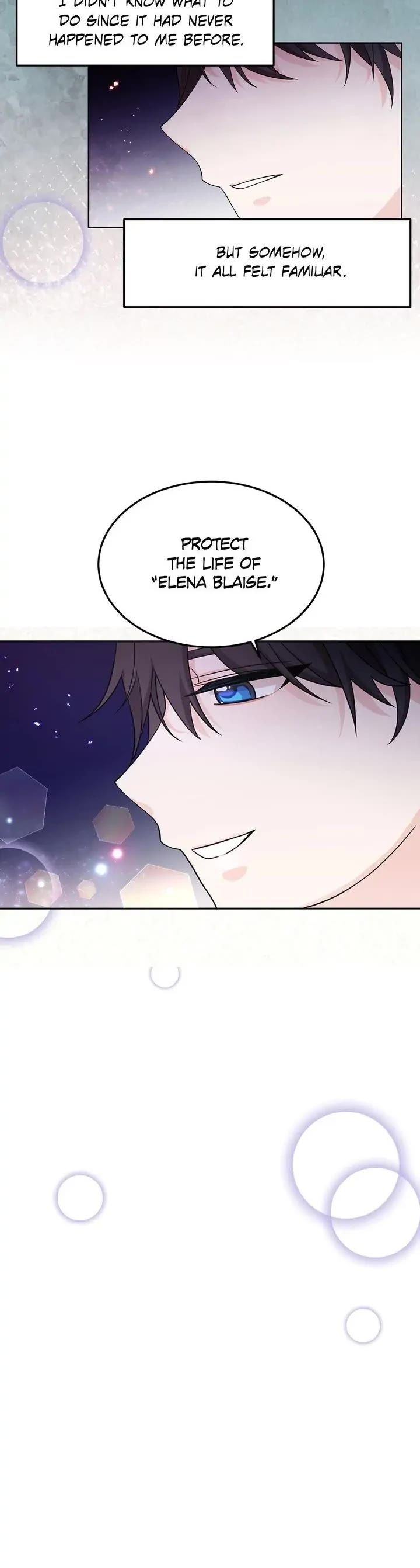 Return of the Female Knight Chapter 25 page 27 - Chapter 25