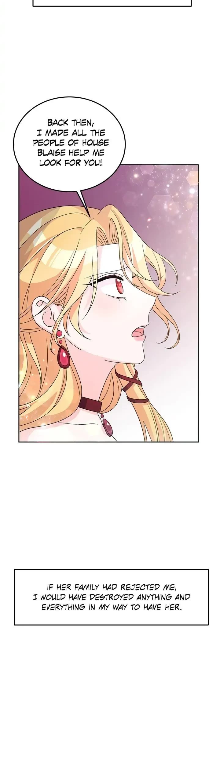 Return of the Female Knight Chapter 25 page 37 - Chapter 25