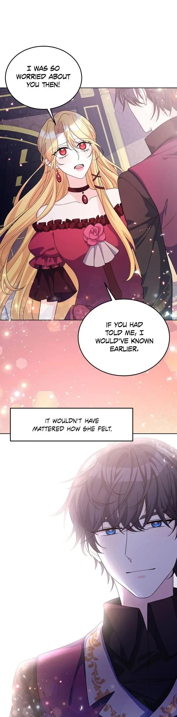 Return of the Female Knight Chapter 25 page 38 - Chapter 25