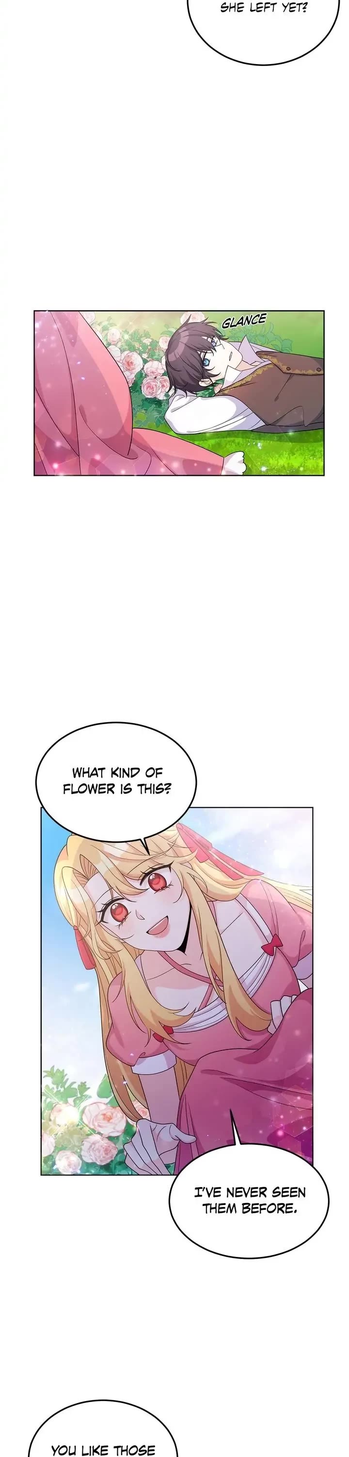 Return of the Female Knight Chapter 25 page 7 - Chapter 25