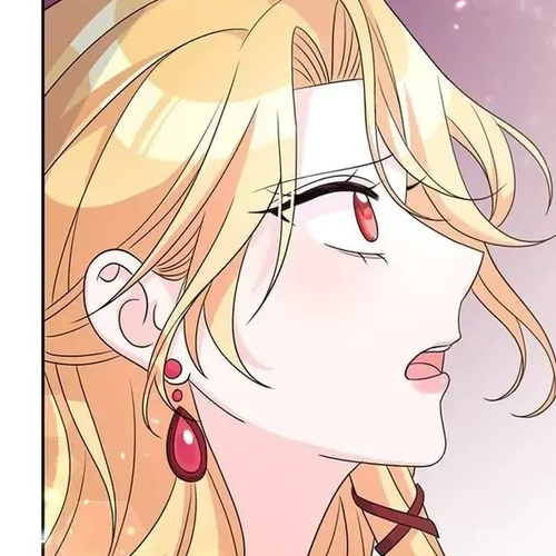 Return of the Female Knight Chapter 25 cover