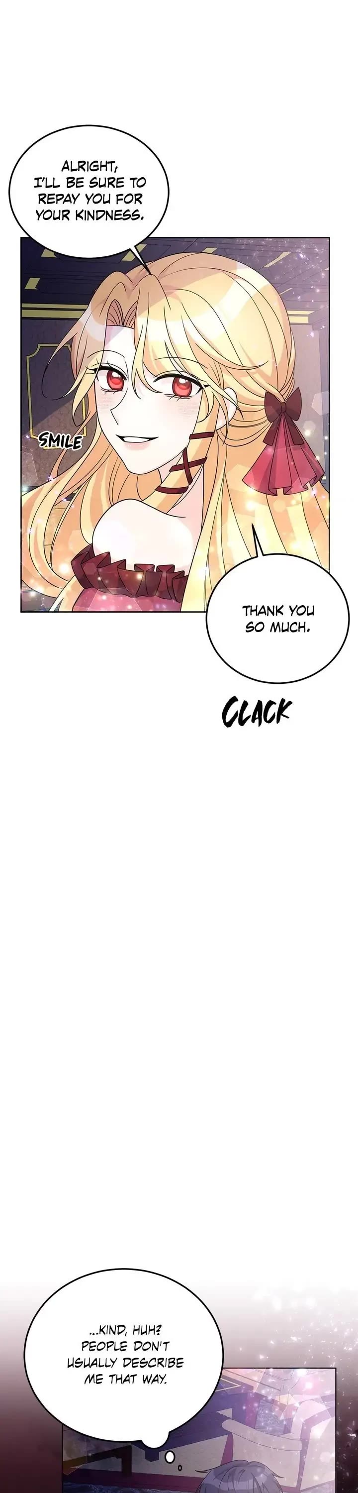 Return of the Female Knight Chapter 26 page 10 - Chapter 26