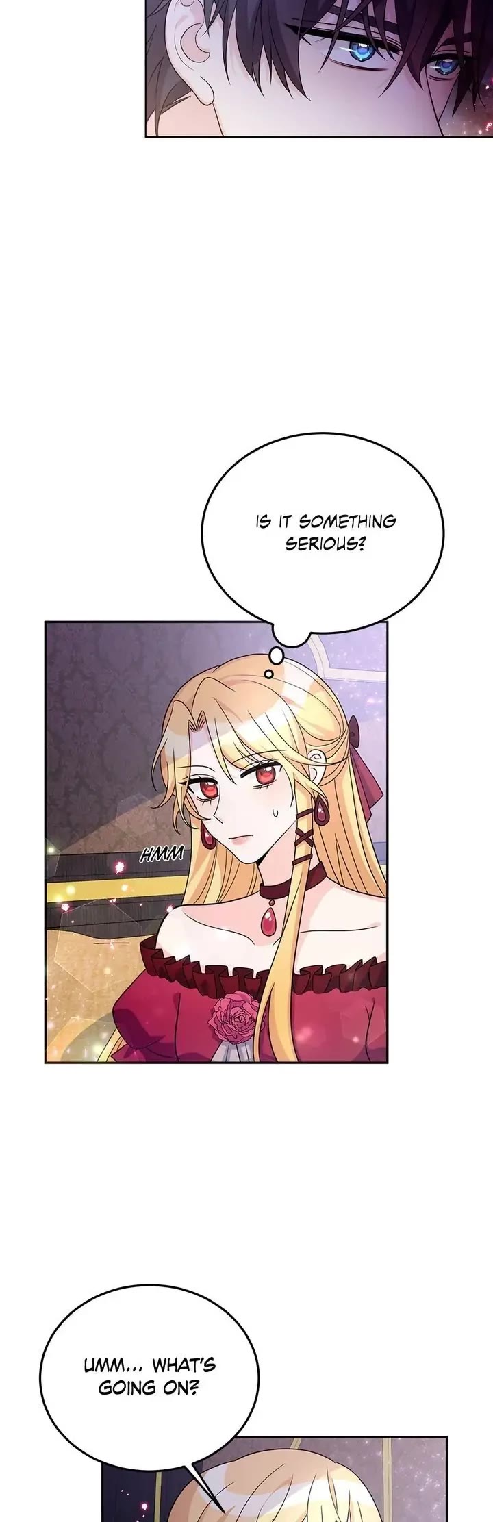 Return of the Female Knight Chapter 26 page 18 - Chapter 26