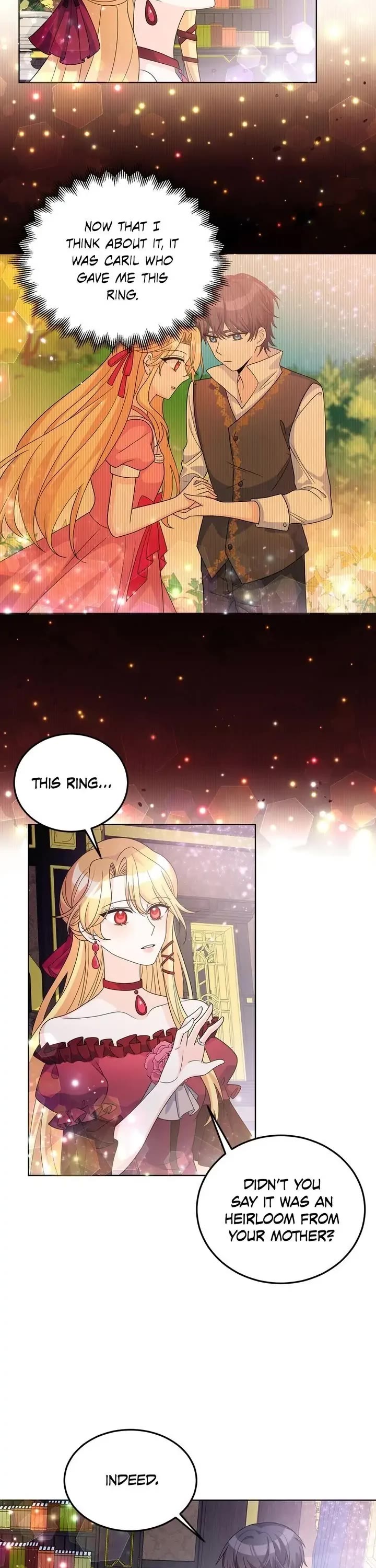Return of the Female Knight Chapter 26 page 2 - Chapter 26
