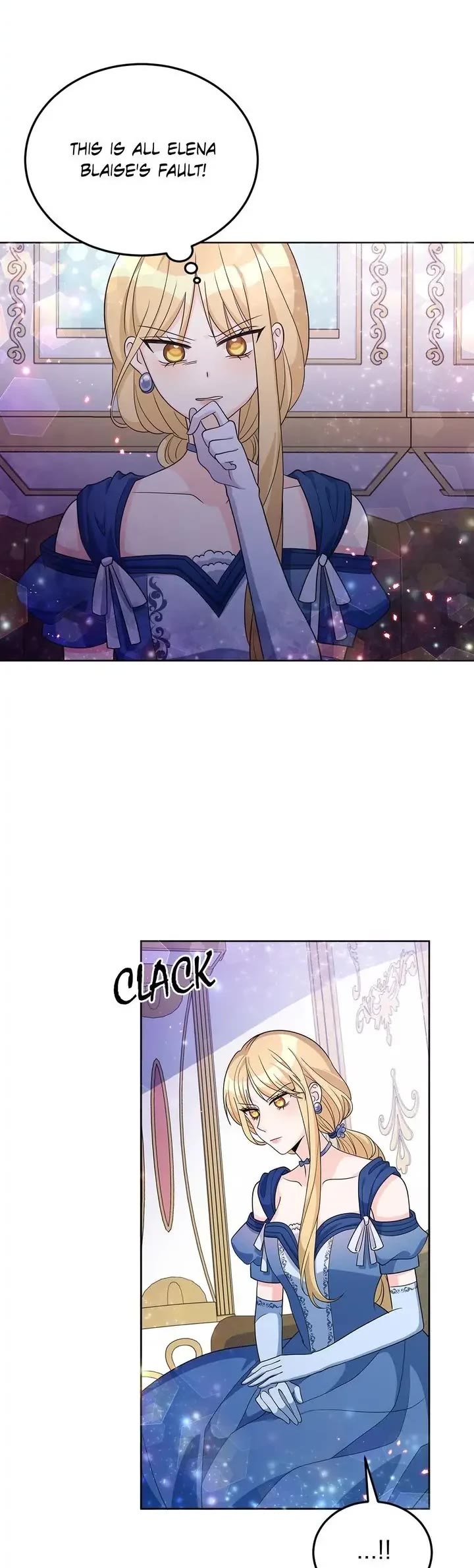 Return of the Female Knight Chapter 26 page 23 - Chapter 26