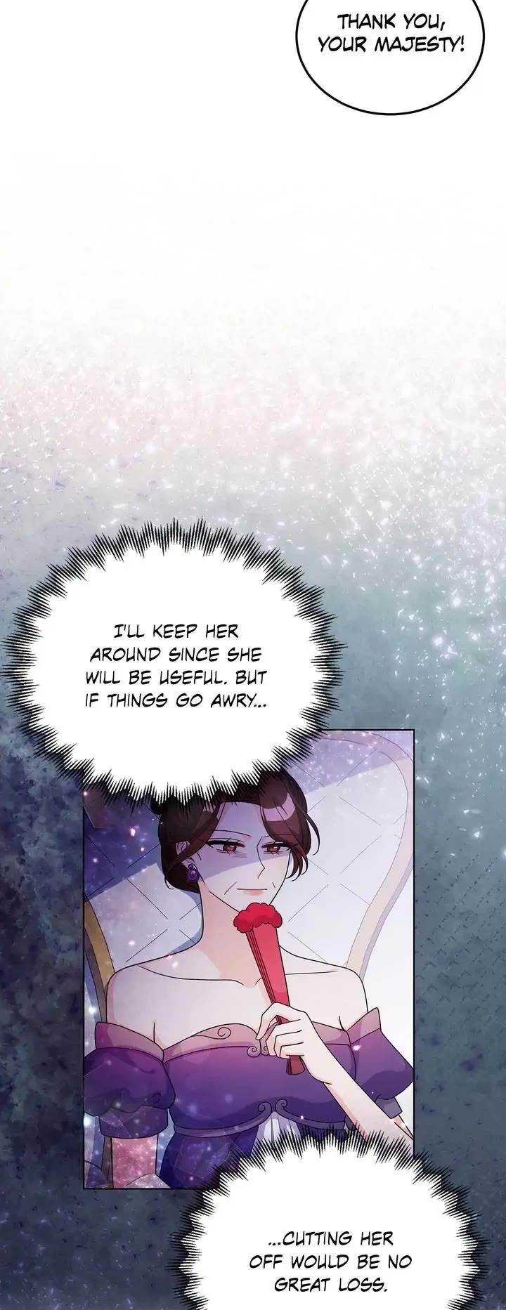 Return of the Female Knight Chapter 26 page 32 - Chapter 26