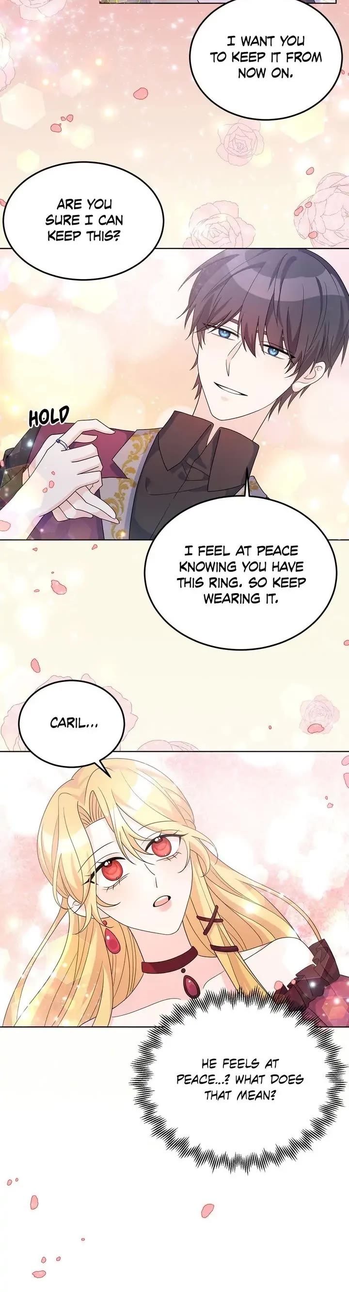 Return of the Female Knight Chapter 26 page 4 - Chapter 26