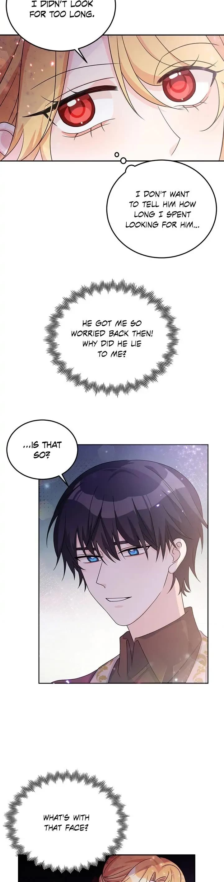 Return of the Female Knight Chapter 26 page 7 - Chapter 26