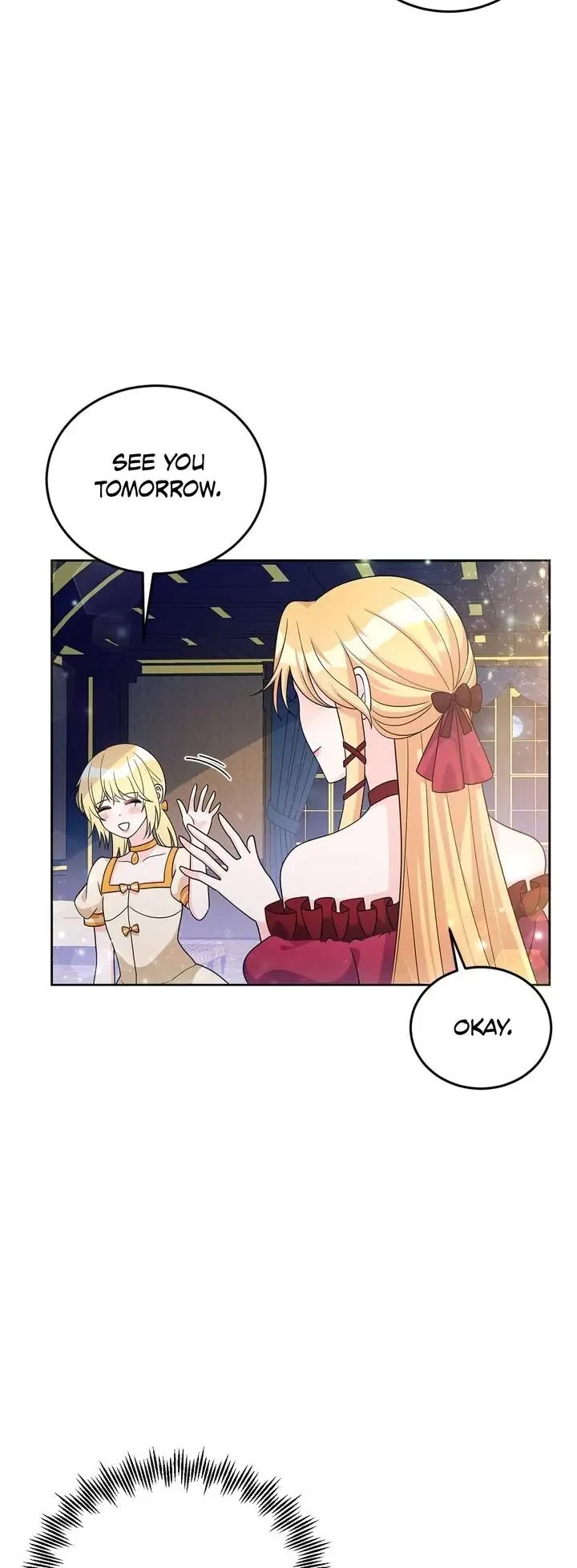 Return of the Female Knight Chapter 27 page 14 - Chapter 27