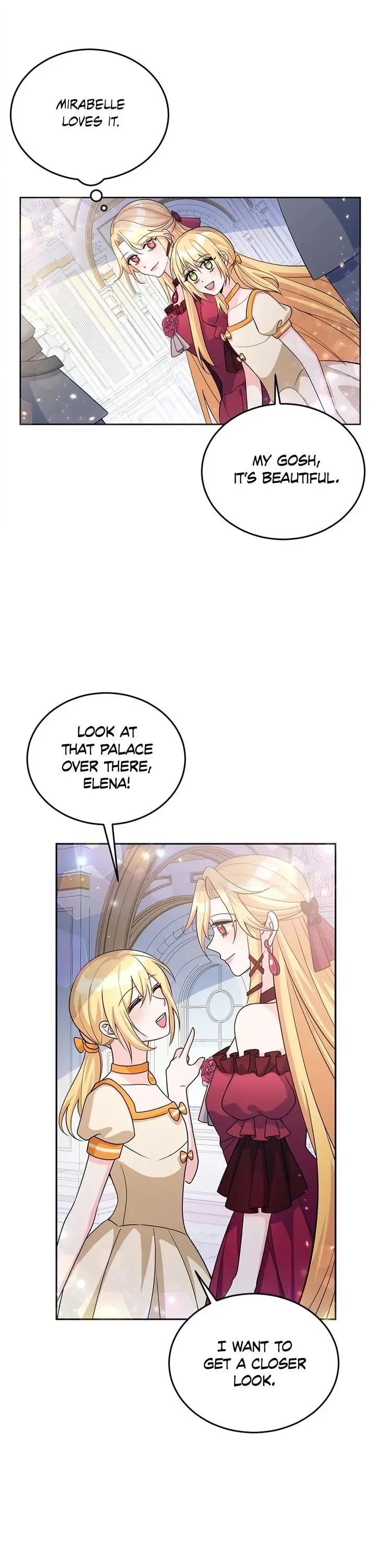 Return of the Female Knight Chapter 27 page 2 - Chapter 27