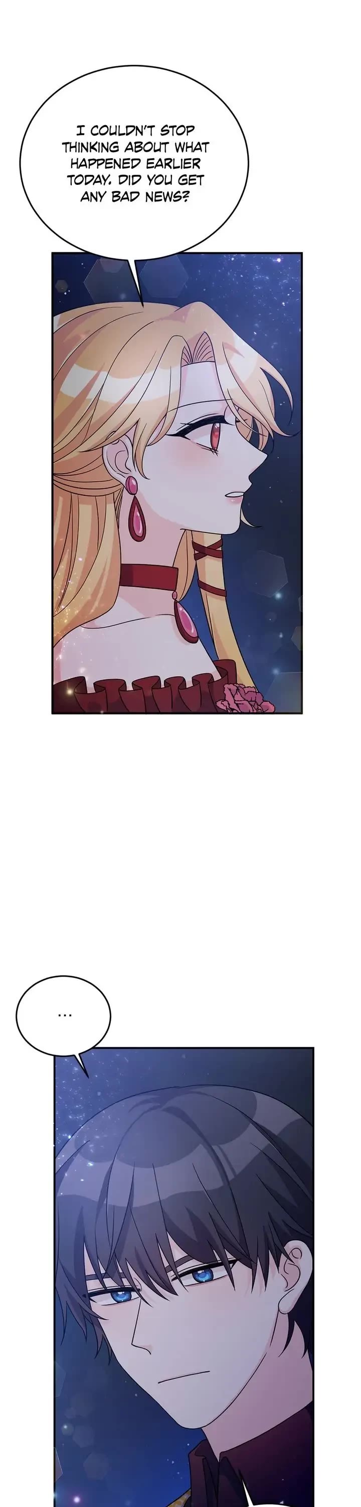 Return of the Female Knight Chapter 27 page 20 - Chapter 27