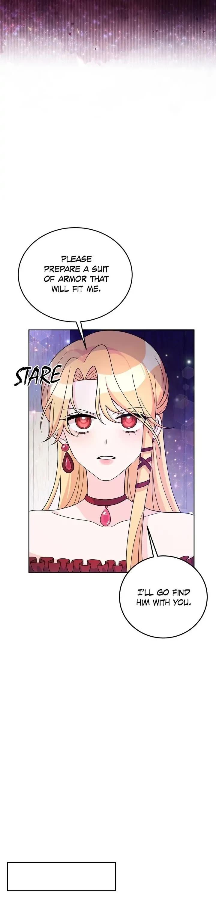 Return of the Female Knight Chapter 27 page 26 - Chapter 27