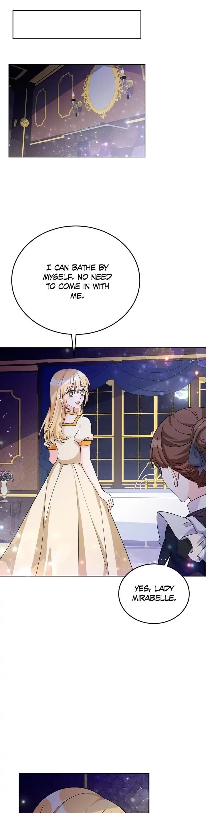 Return of the Female Knight Chapter 27 page 27 - Chapter 27