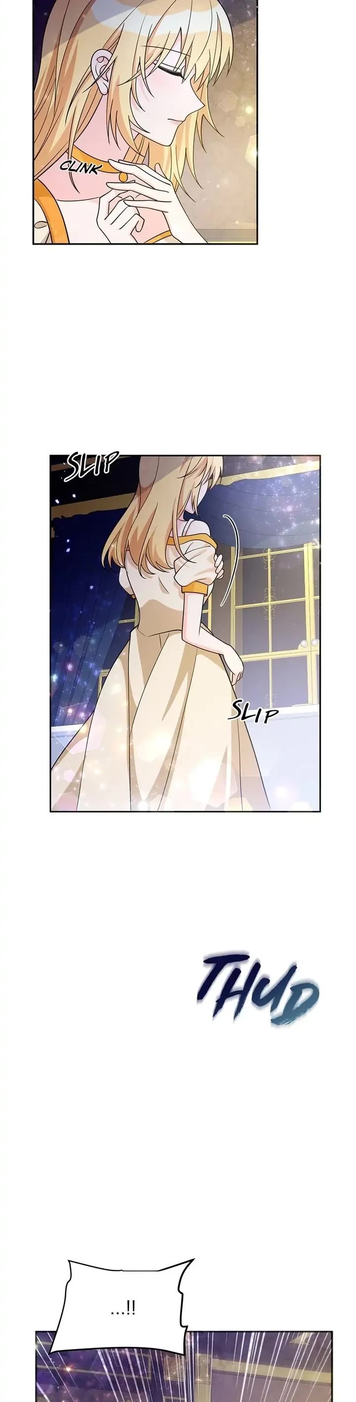Return of the Female Knight Chapter 27 page 28 - Chapter 27