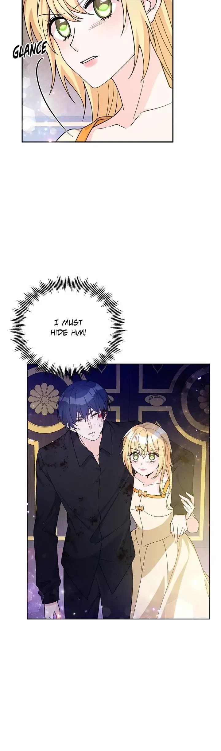 Return of the Female Knight Chapter 27 page 33 - Chapter 27