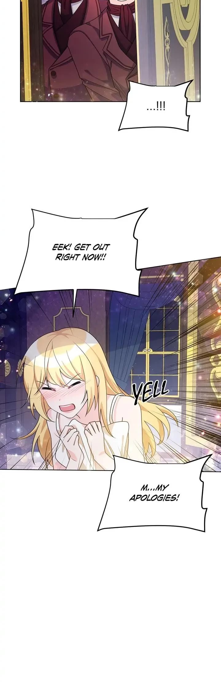 Return of the Female Knight Chapter 27 page 38 - Chapter 27