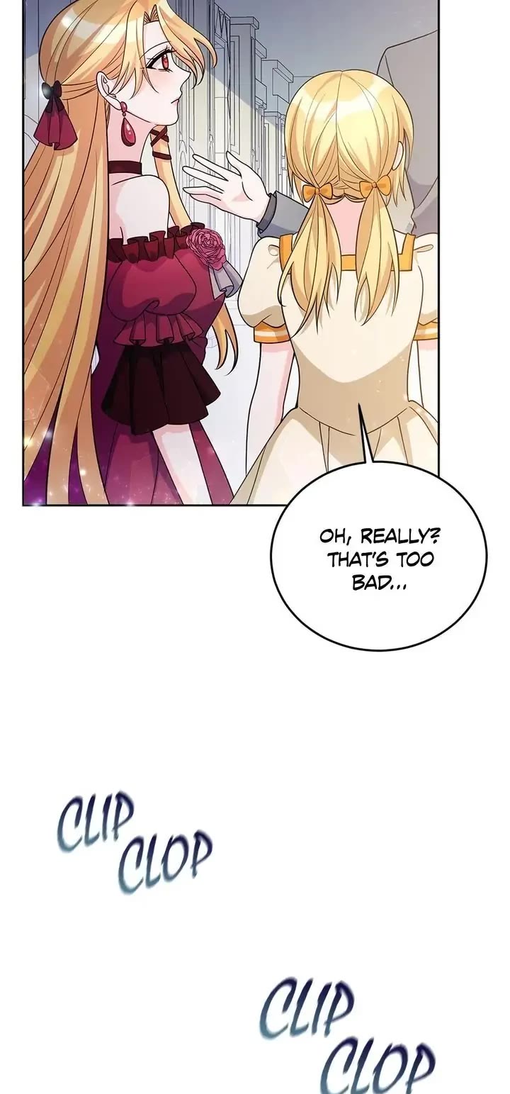 Return of the Female Knight Chapter 27 page 4 - Chapter 27