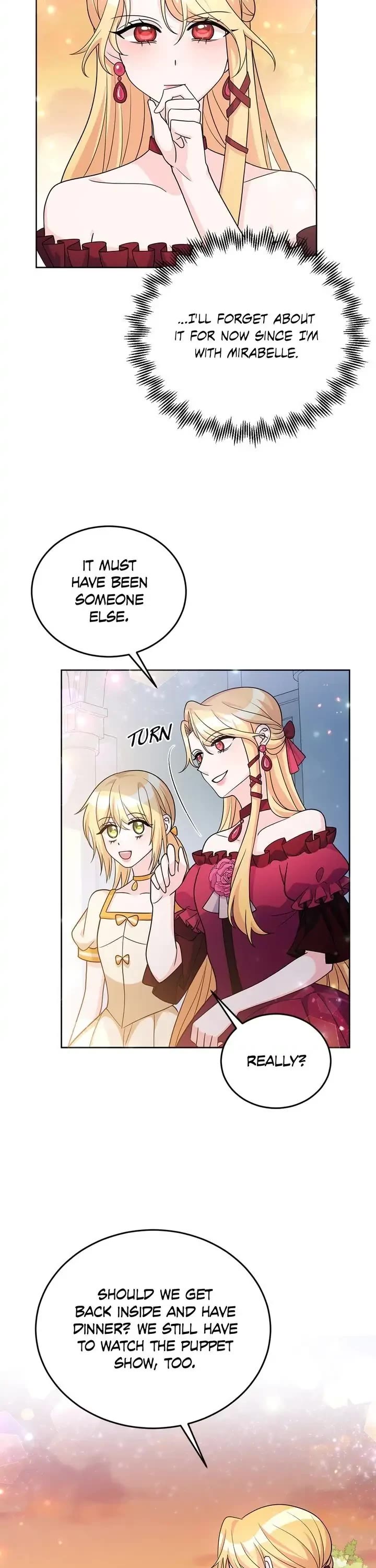 Return of the Female Knight Chapter 27 page 8 - Chapter 27