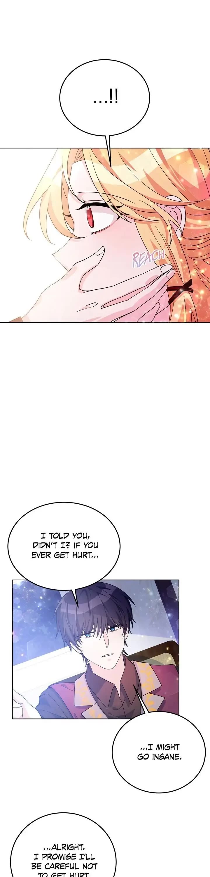 Return of the Female Knight Chapter 28 page 11 - Chapter 28