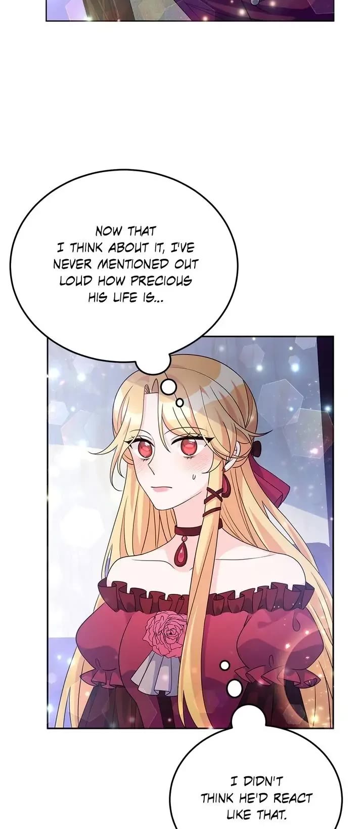 Return of the Female Knight Chapter 28 page 13 - Chapter 28
