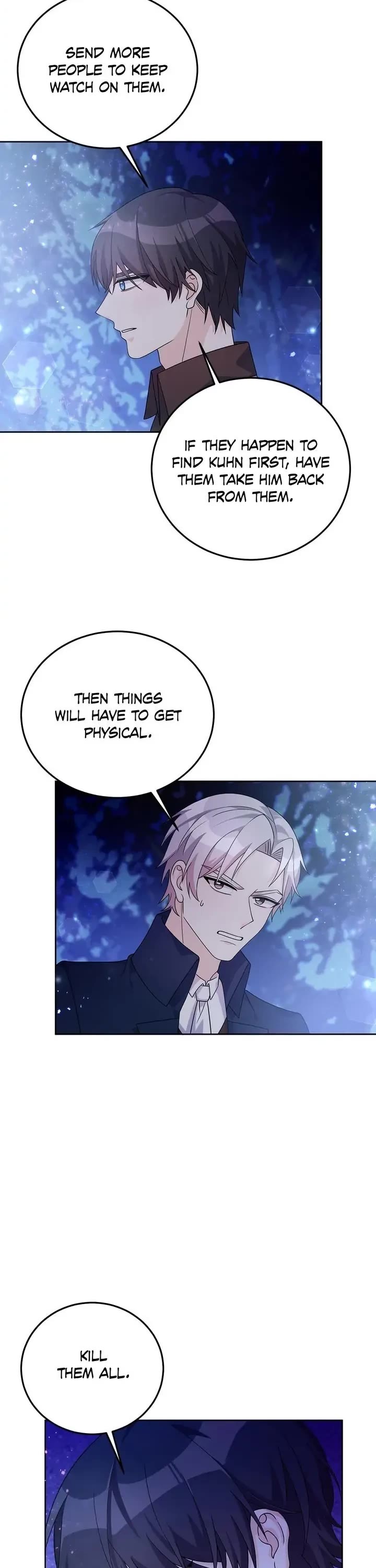 Return of the Female Knight Chapter 28 page 22 - Chapter 28