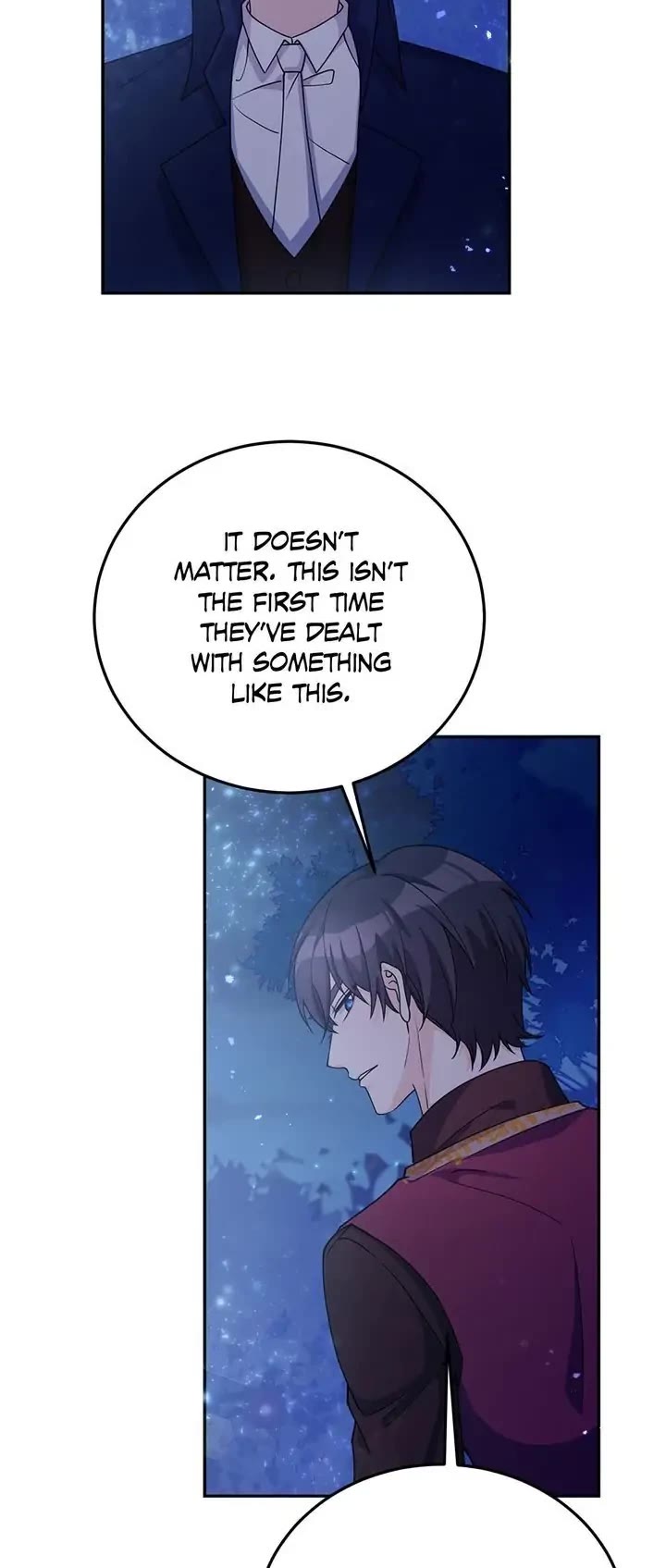 Return of the Female Knight Chapter 28 page 24 - Chapter 28