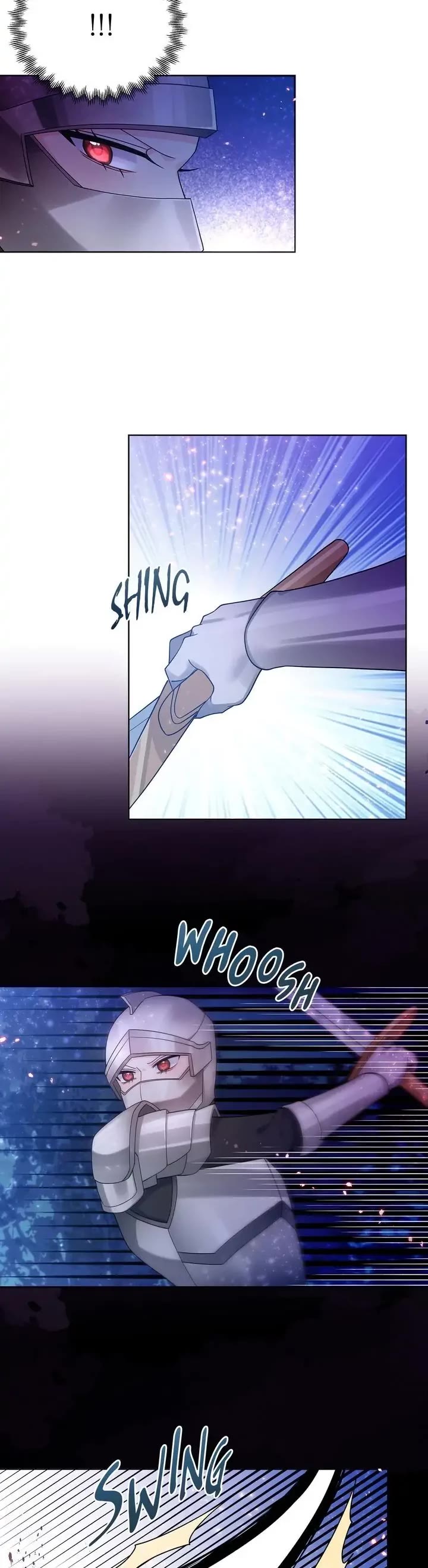 Return of the Female Knight Chapter 28 page 34 - Chapter 28