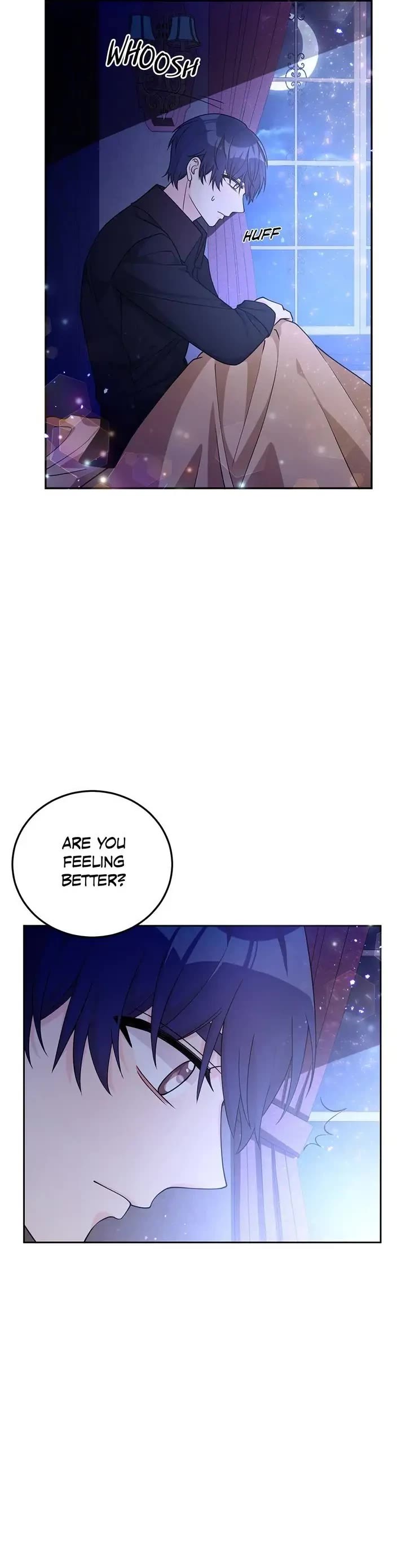 Return of the Female Knight Chapter 28 page 39 - Chapter 28