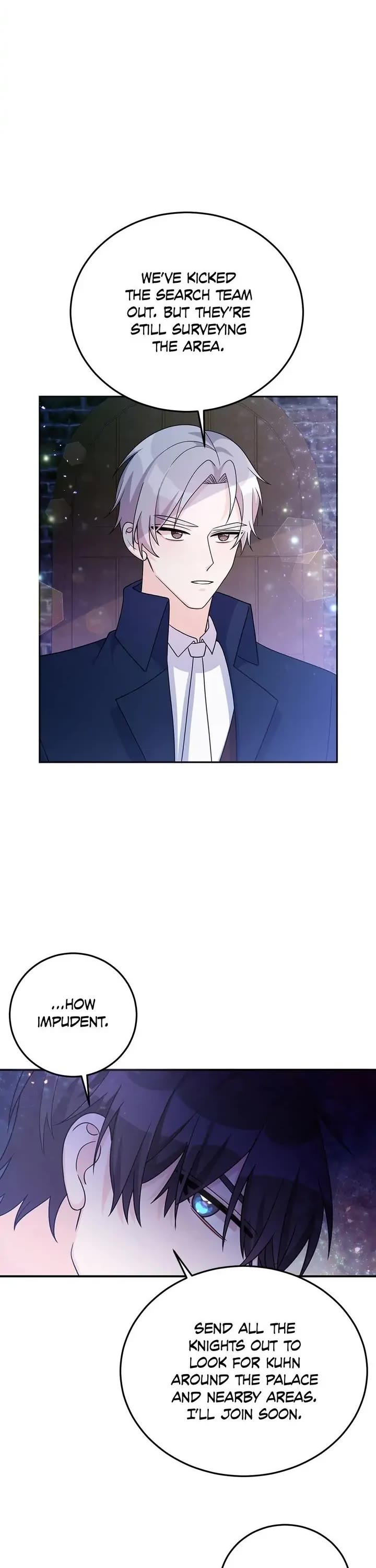 Return of the Female Knight Chapter 28 page 6 - Chapter 28