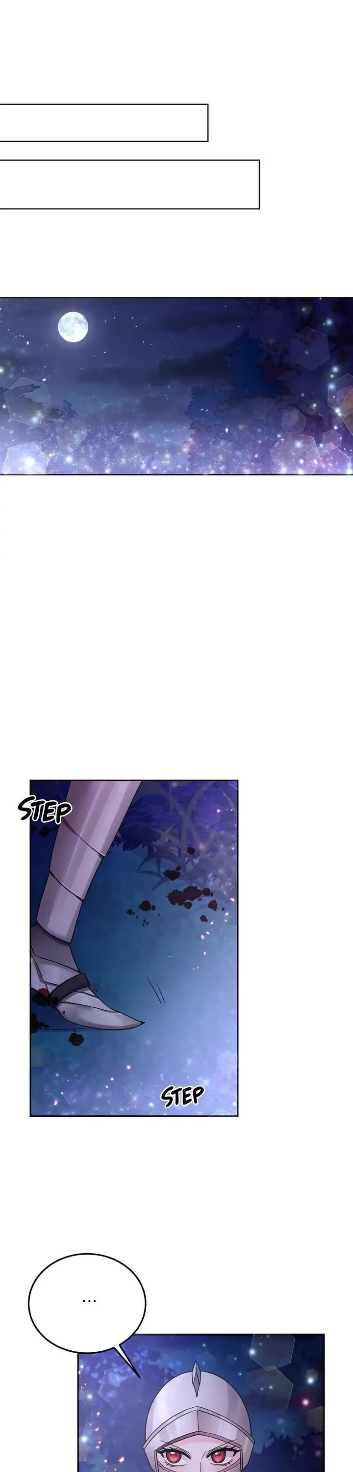 Return of the Female Knight Chapter 29 page 10 - Chapter 29