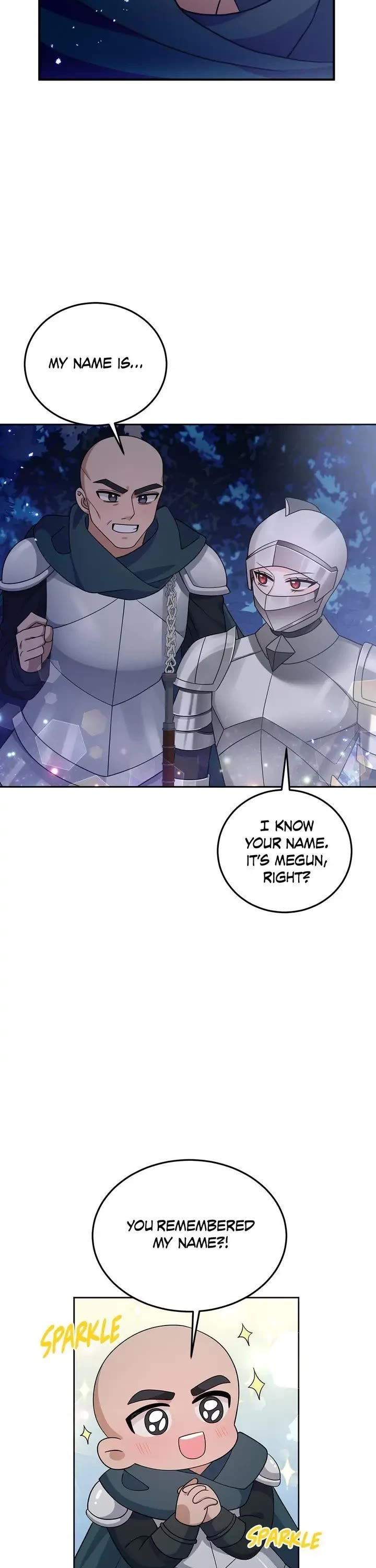 Return of the Female Knight Chapter 29 page 16 - Chapter 29