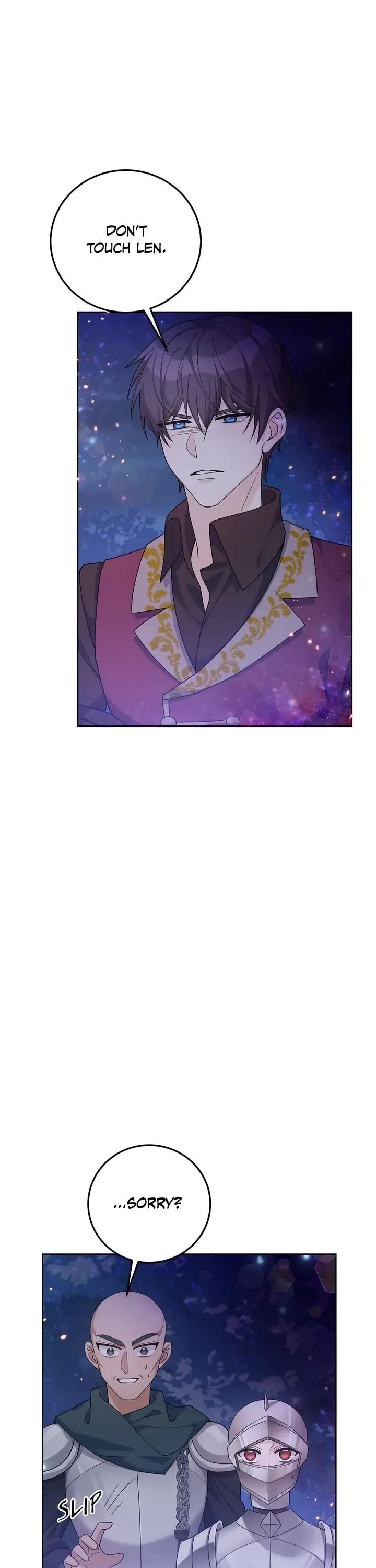 Return of the Female Knight Chapter 29 page 26 - Chapter 29