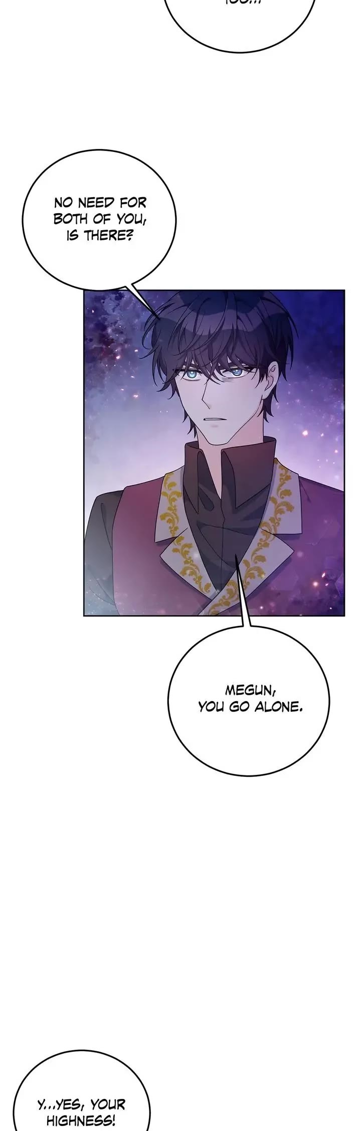 Return of the Female Knight Chapter 29 page 28 - Chapter 29