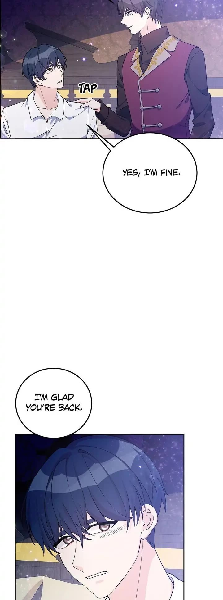 Return of the Female Knight Chapter 29 page 32 - Chapter 29