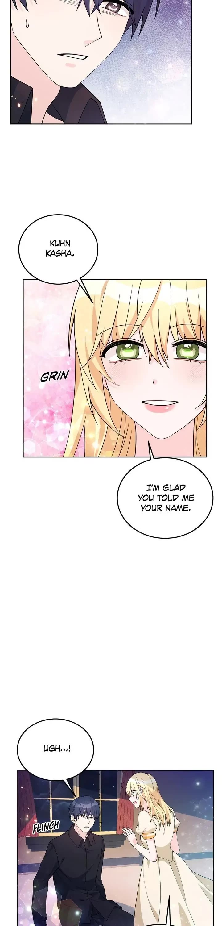 Return of the Female Knight Chapter 29 page 4 - Chapter 29