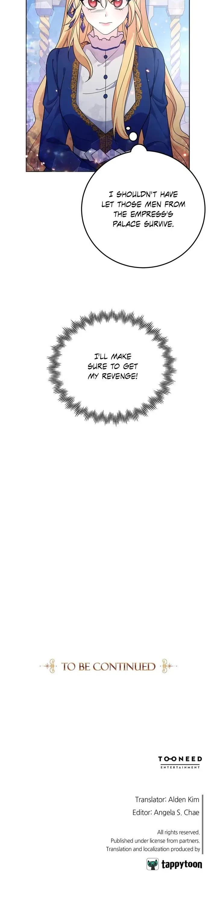 Return of the Female Knight Chapter 29 page 41 - Chapter 29