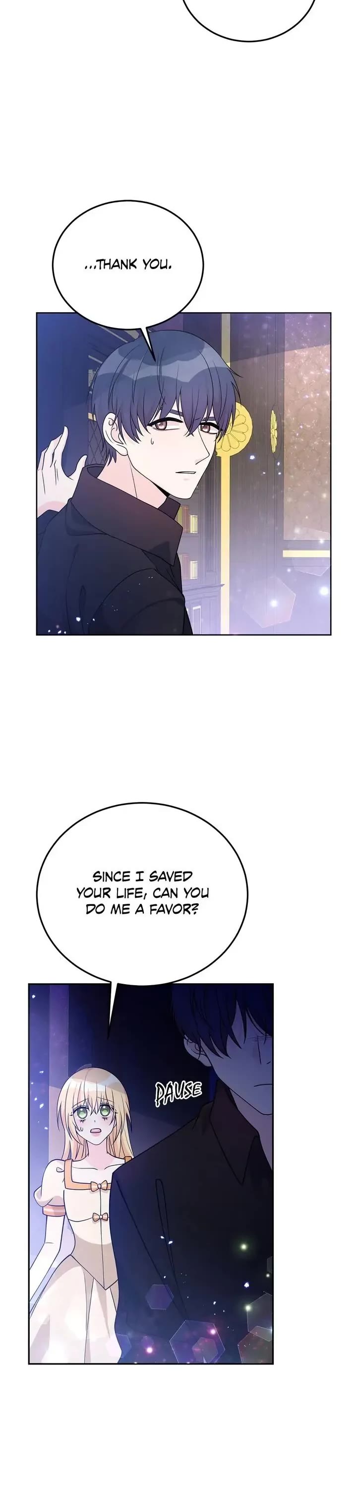 Return of the Female Knight Chapter 29 page 7 - Chapter 29