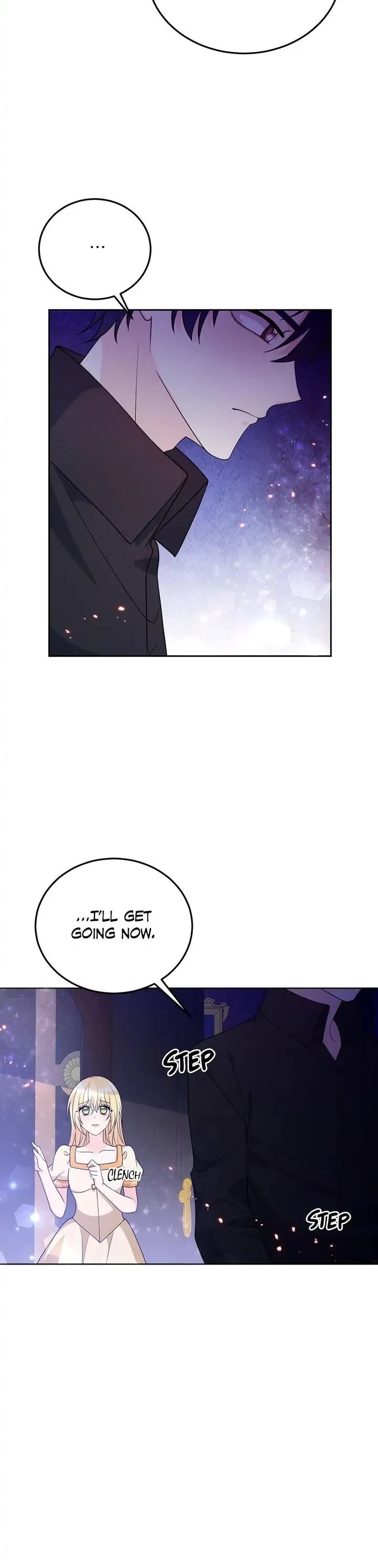 Return of the Female Knight Chapter 29 page 9 - Chapter 29