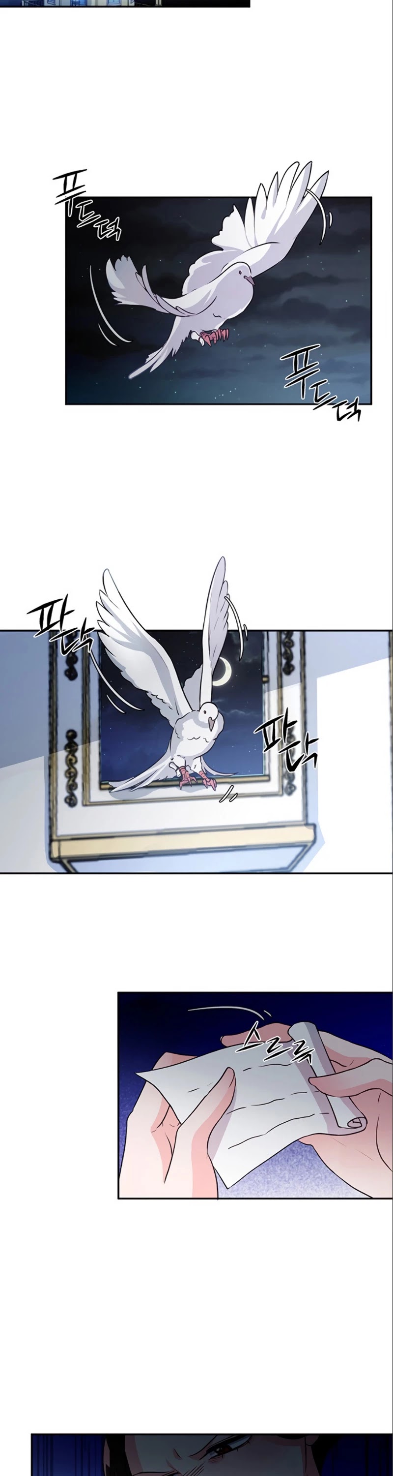 Return of the Female Knight Chapter 3 page 31 - Chapter 3