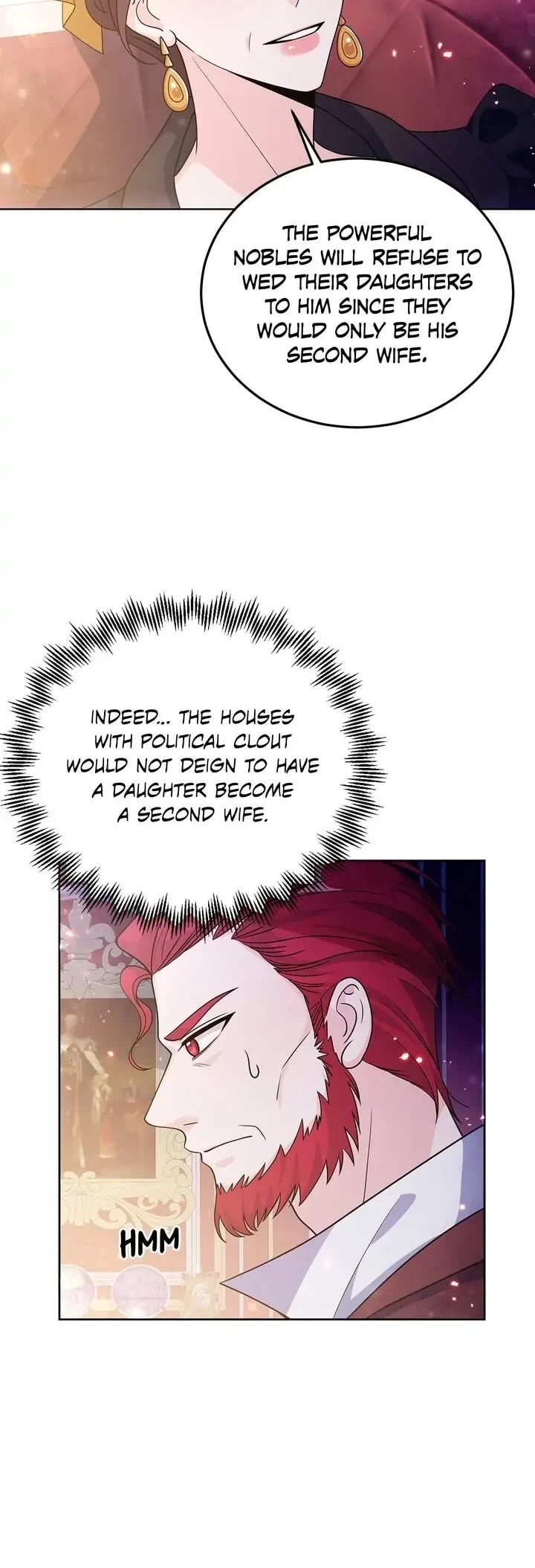 Return of the Female Knight Chapter 30 page 10 - Chapter 30